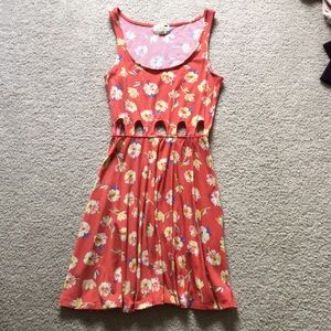 PacSun sun dress